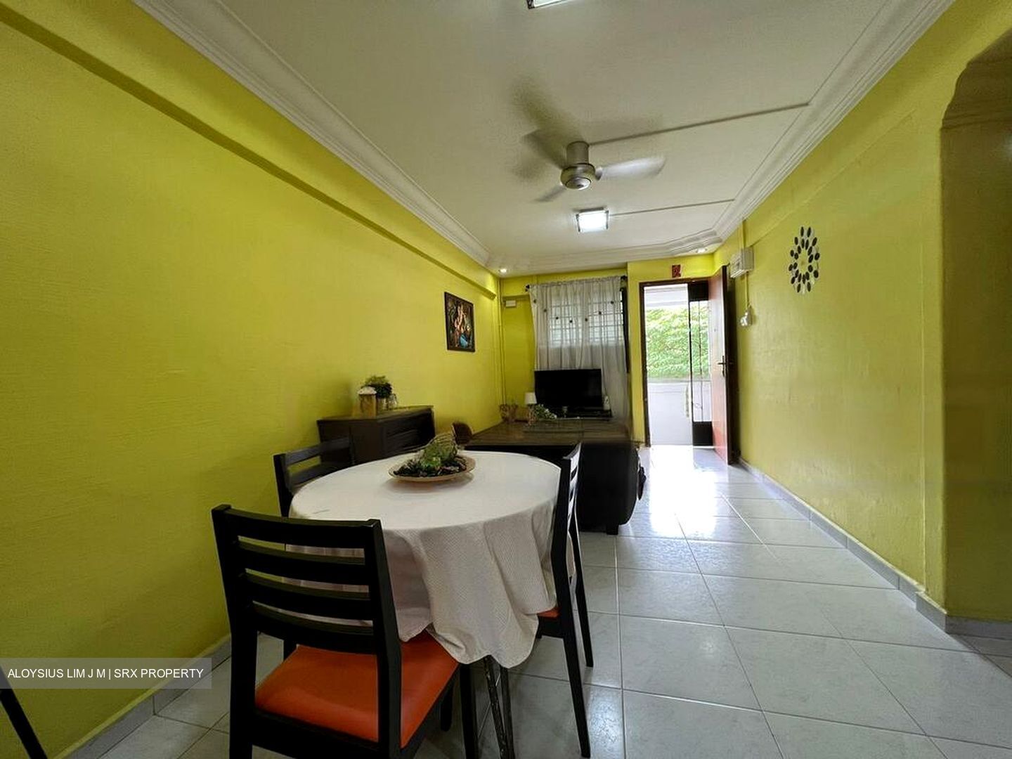 Blk 539 Bedok North Street 3 (Bedok), HDB 3 Rooms #455970391